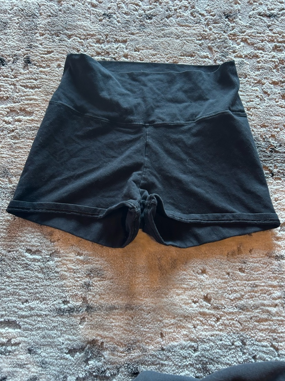 Tna Shorts